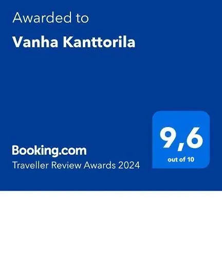 Vanha Kanttorila ,huone B Pohjakerroksessa * Loviisa